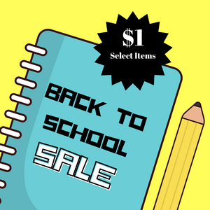 Fashion Marketing Curriculum $1 SALE - Back to School Savings