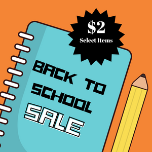 Fashion Marketing Curriculum $2 SALE - Back to School Savings