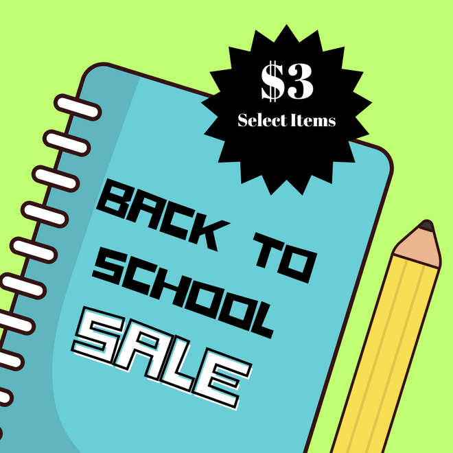 Fashion Marketing Curriculum $3 SALE - Back to School Savings