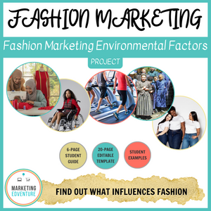 1005. Fashion Environmental Factors Project