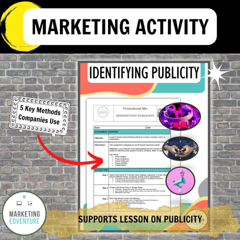 1004. Identifying Publicity Activity