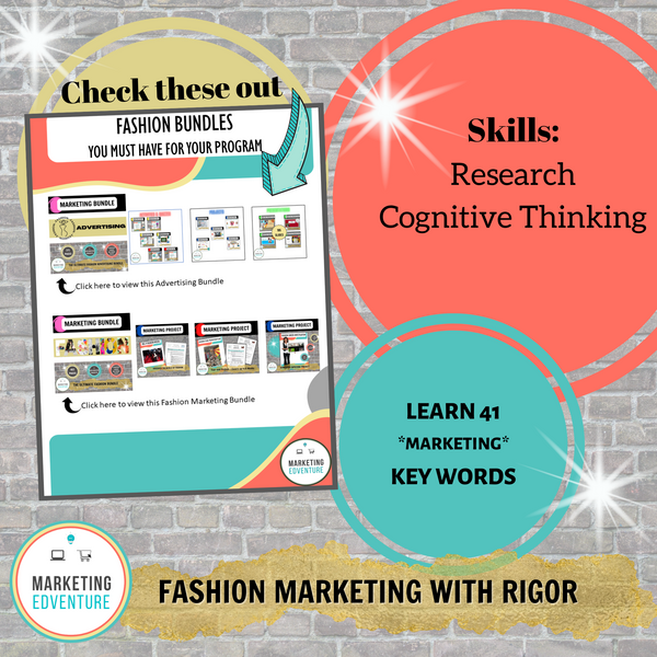 1004. Cause Marketing Campaign Crossword & Word Search Puzzles